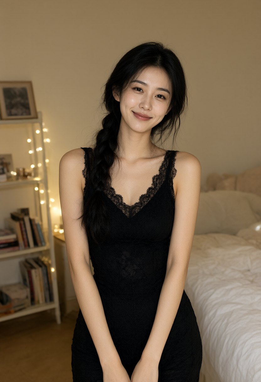 《我的可爱女友》专题头条配图：城市生活中的相处时刻